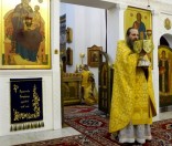Праздник святых первоверховных апостолов Петра и Павла
