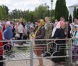День памяти прп. Евфросинии