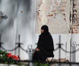 Праздник Преображения в Спасо-Евфросиниевском монастыре