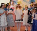 33-Рождественский утренник 