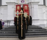 Воздвижение Честного и Животворящего Креста Господня 