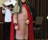 Пасхальный утренник в воскресной школе