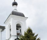 Праздник в честь иконы Божией Матери Живоносный Источник
