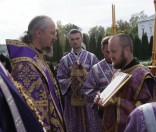 Крестный ход