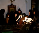 Служение митрополита Павла в Спасо-Евфросиниевском монастыре 