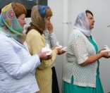 День Ангела игумении Евдокии