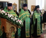 День ангела игумении Евдокии