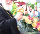 Встреча Митрополита Павла