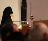 Праздник Успения Божией Матери в Полоцком Спасо-Евфросиниевском монастыре