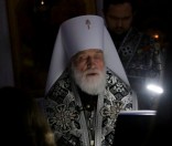 Служение митрополита Павла в Спасо-Евфросиниевском монастыре 