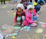 Начало учебного года в воскресной школе