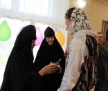 Окончание учебного года в воскресной школе