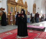 Преображение Господне в Спасо-Евфросиниевском монастыре