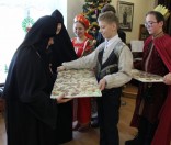 Рождественский концерт