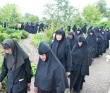 День Ангела игумении Евдокии