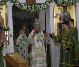 День памяти прп. Евфросинии