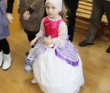 Рождественский утренник в воскресной школе