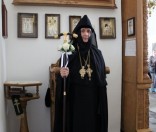 День ангела игумении Евдокии