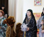 Рождественский концерт