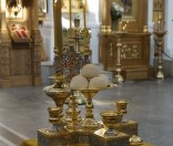 Праздник святых первоверховных апостолов Петра и Павла
