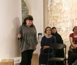 Золотинская Т. Н., реставратор