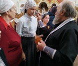 Весенние каникулы в Полоцкой обители