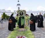 Крестный ход
