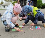 Начало учебного года в воскресной школе