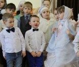 Рождественский концерт