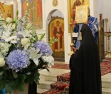  Чин Погребения Пресвятой Богородицы