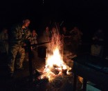 Поход Воскресной школы