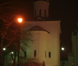 Спасо-Преображенский храм