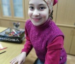 Рождественские каникулы в воскресной школе