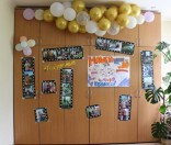 30-летний юбилей воскресной школы