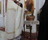 Божественная литургия