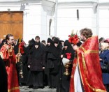 Пасха Красная. Фото 2009 года