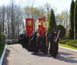 Праздник в честь иконы Божией Матери Живоносный Источник