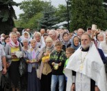 Преображение Господне в Спасо-Евфросиниевском монастыре