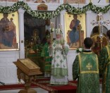 День памяти прп. Евфросинии