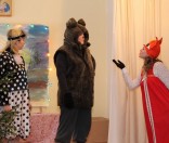 68-Рождественский утренник 