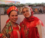 Выступление в д.Ситно