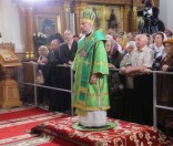 Божественная литургия
