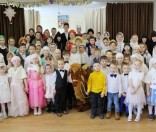 Рождественский концерт