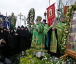 День памяти прп. Евфросинии