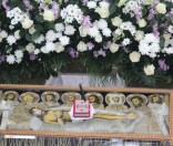 Вынос Плащаницы в Страстную пятницу