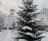 12-Подготовка к празднованию Рождества Христова в воскресной школе