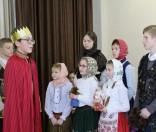 Рождественский концерт