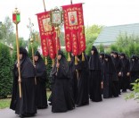 Преображение Господне в Спасо-Евфросиниевском монастыре