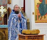21- Сретение Господне в Спасо-Евфросиниевском монастыре