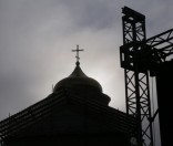 День памяти прп. Евфросинии